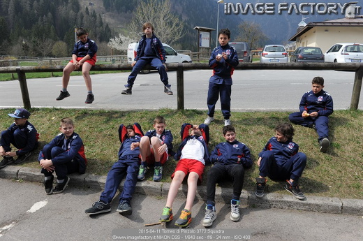2015-04-11 Torneo di Pinzolo 3772 Squadra